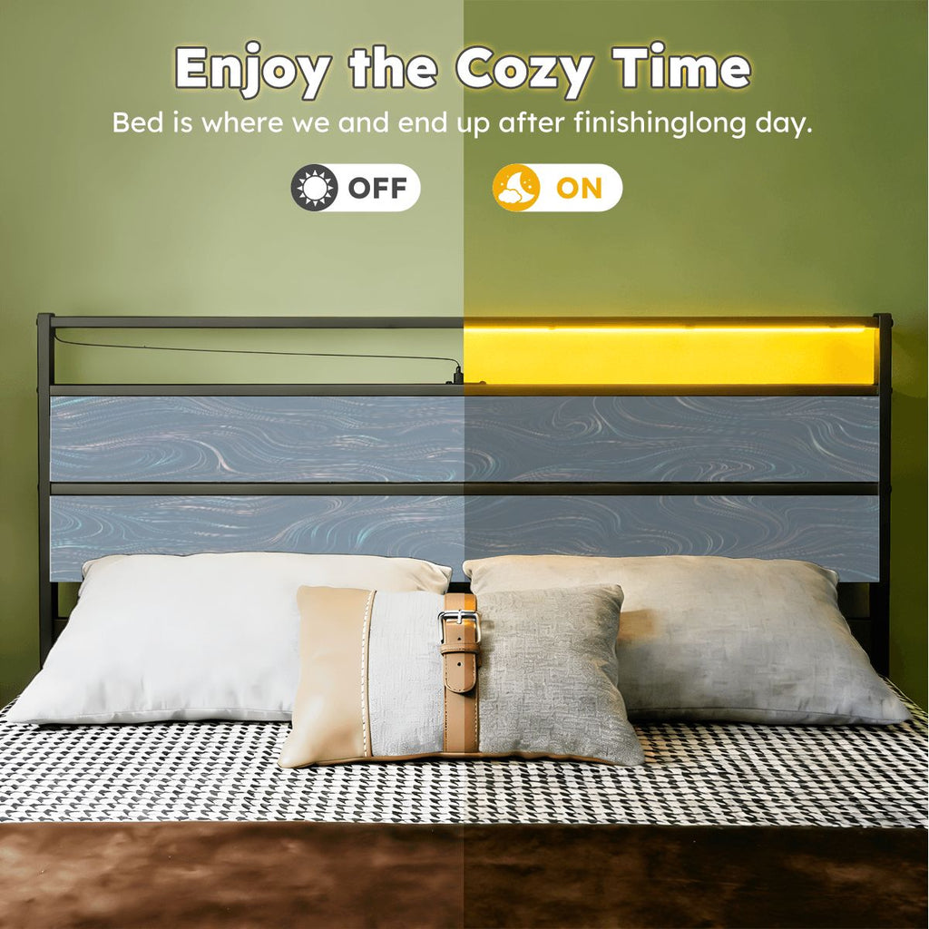 Bed Frame