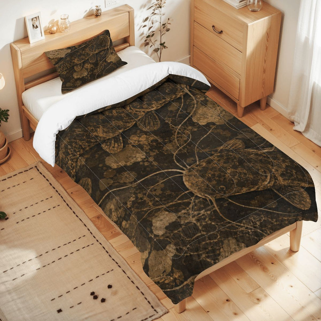 Twin Comforter Set