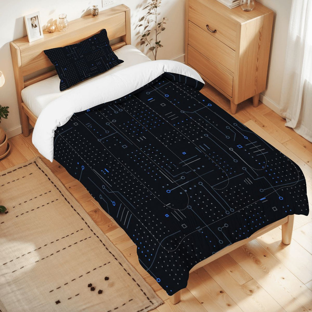 Twin Comforter Set