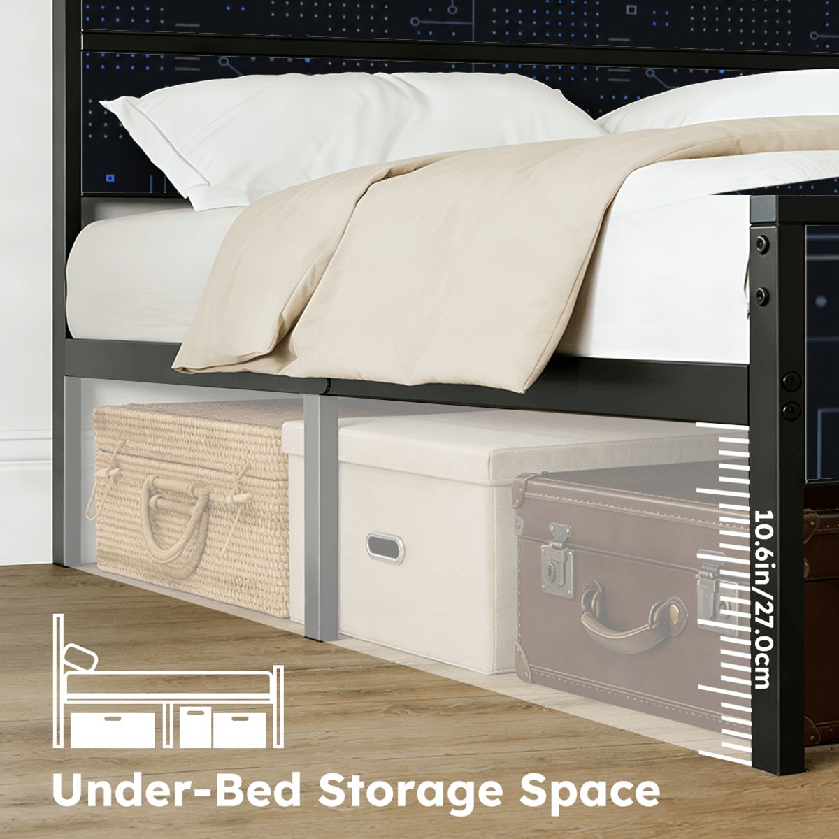Bed Frame