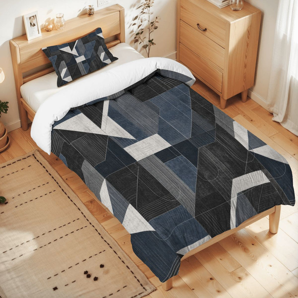Twin Comforter Set