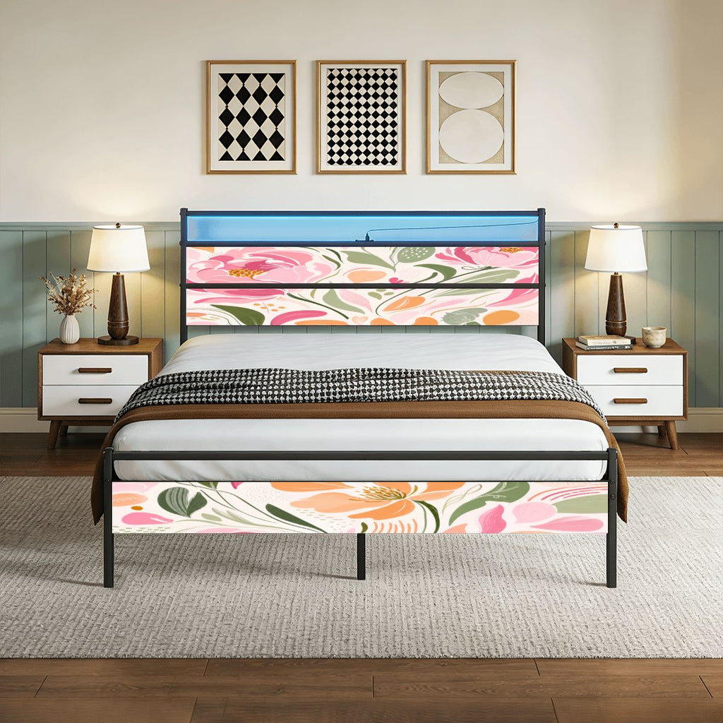 Bed Frame