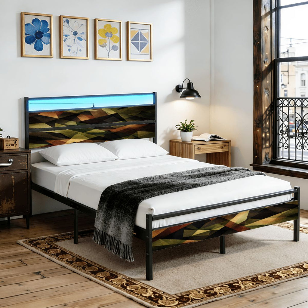 Bed Frame
