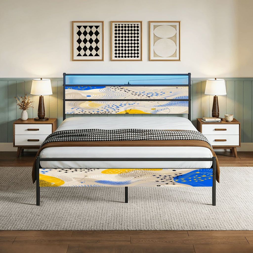 Bed Frame