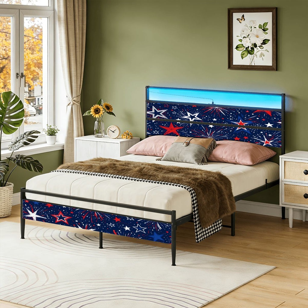 Bed Frame