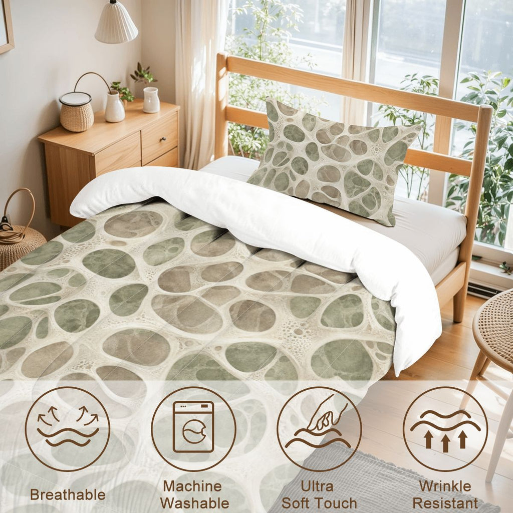 Twin Comforter Set