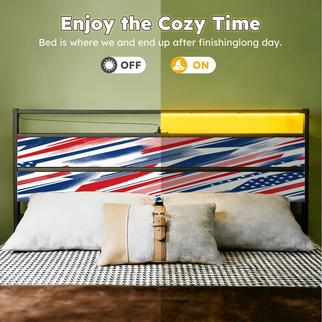 Bed Frame