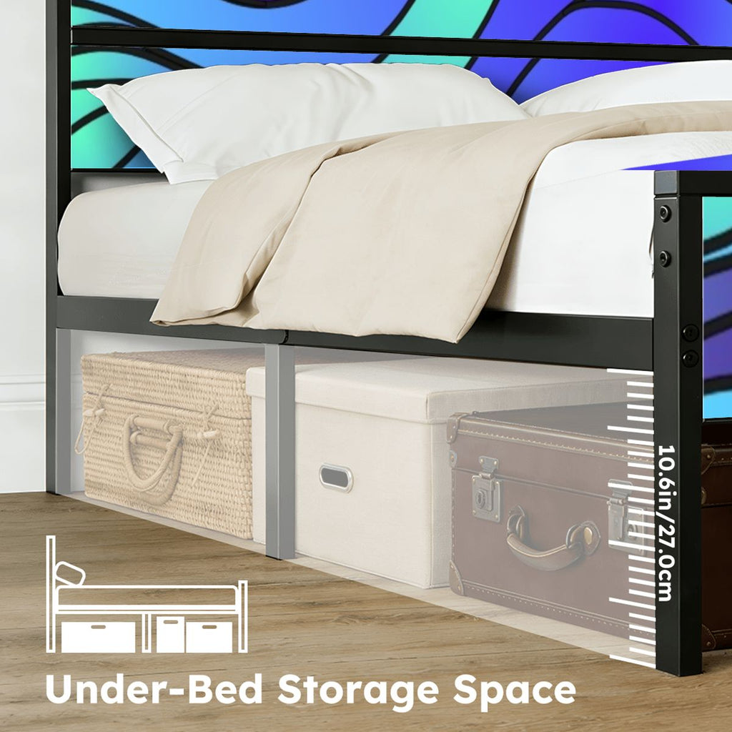 Bed Frame