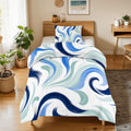 Twin Comforter Set