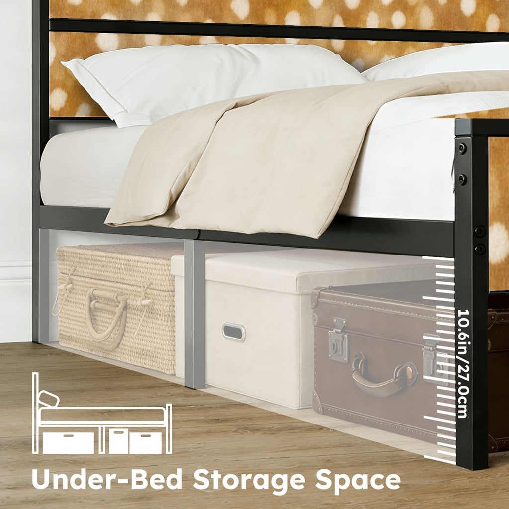 Bed Frame