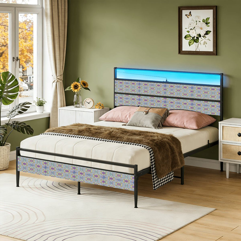 Bed Frame