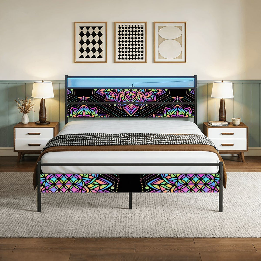 Bed Frame