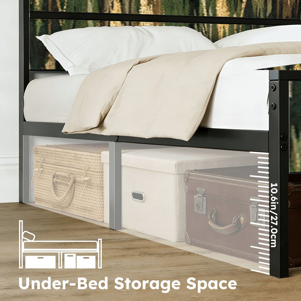 Bed Frame