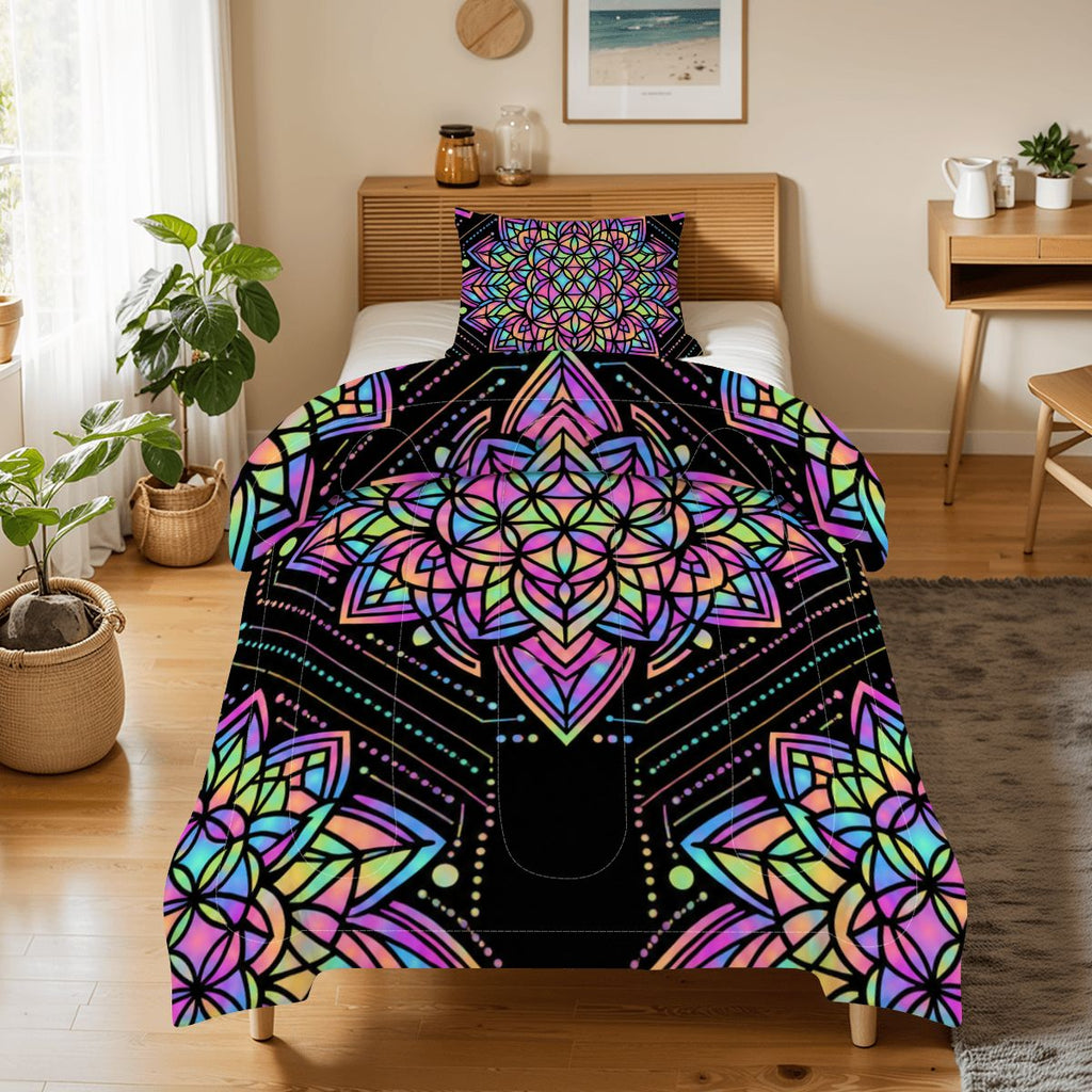 Twin Comforter Set