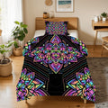 Twin Comforter Set