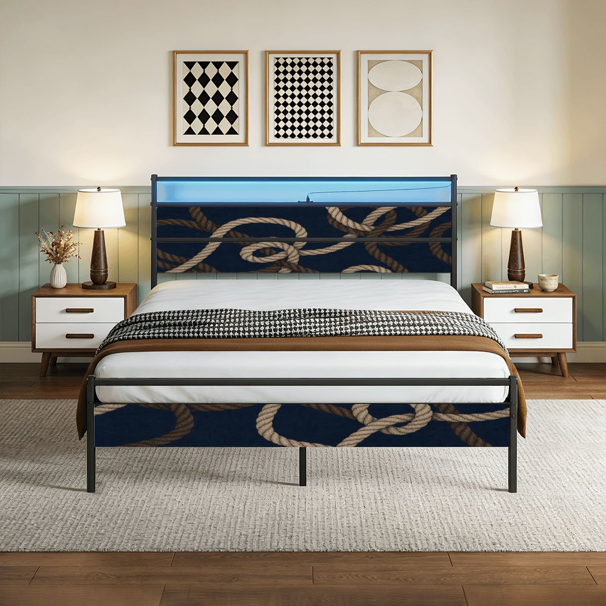 Bed Frame