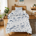 Twin Comforter Set
