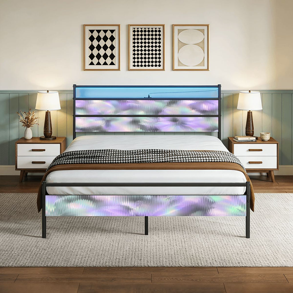 Bed Frame