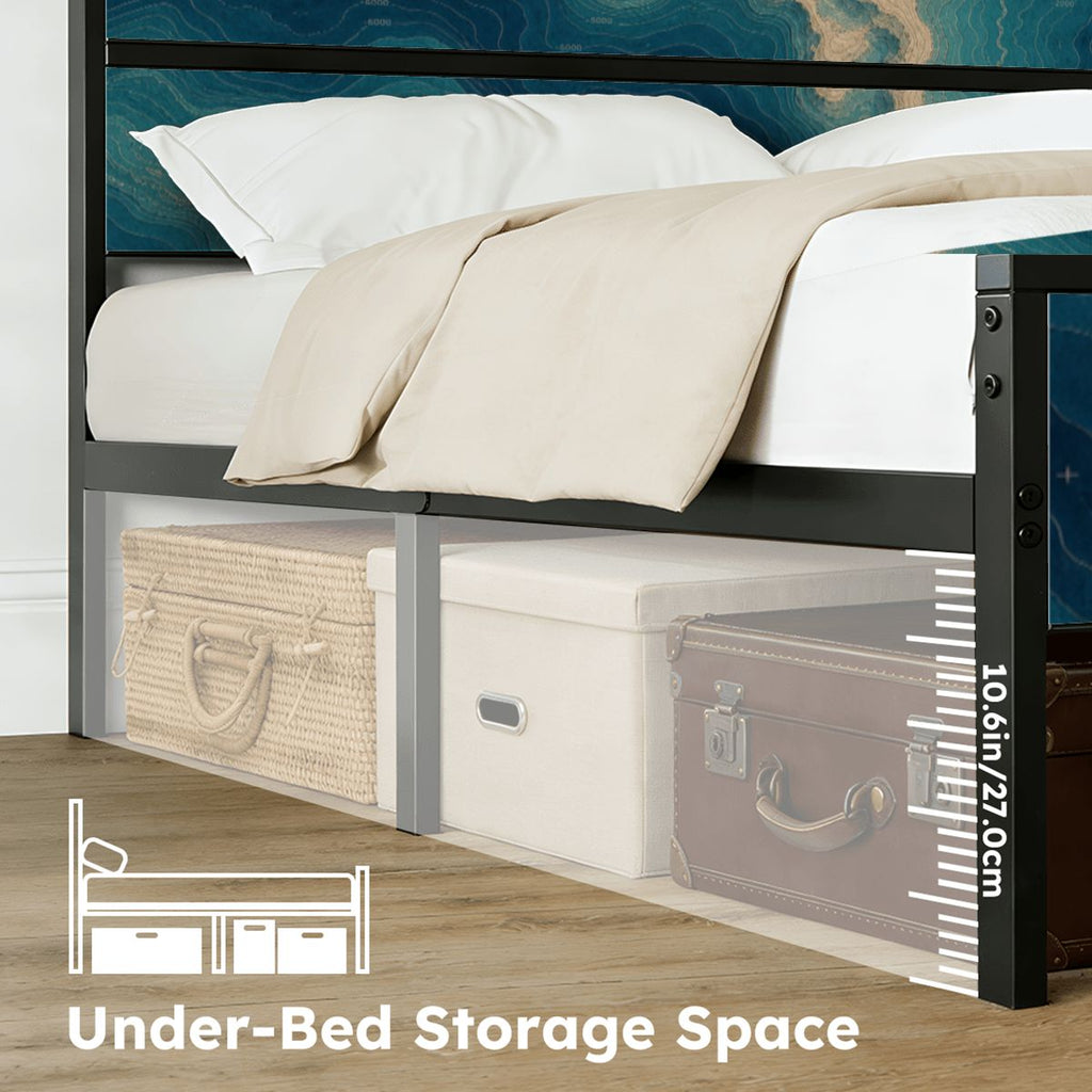 Bed Frame