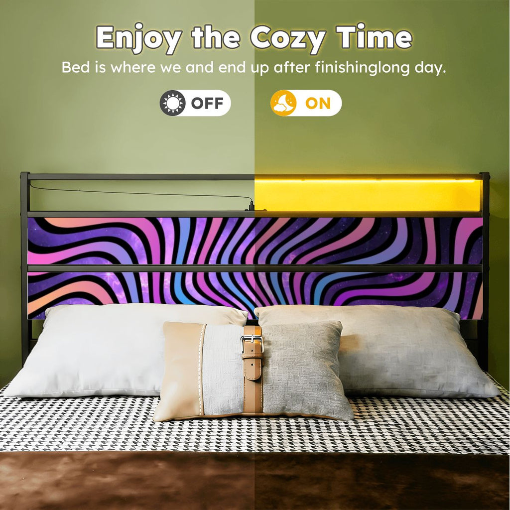 Bed Frame