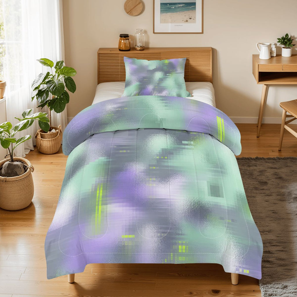 Twin Comforter Set