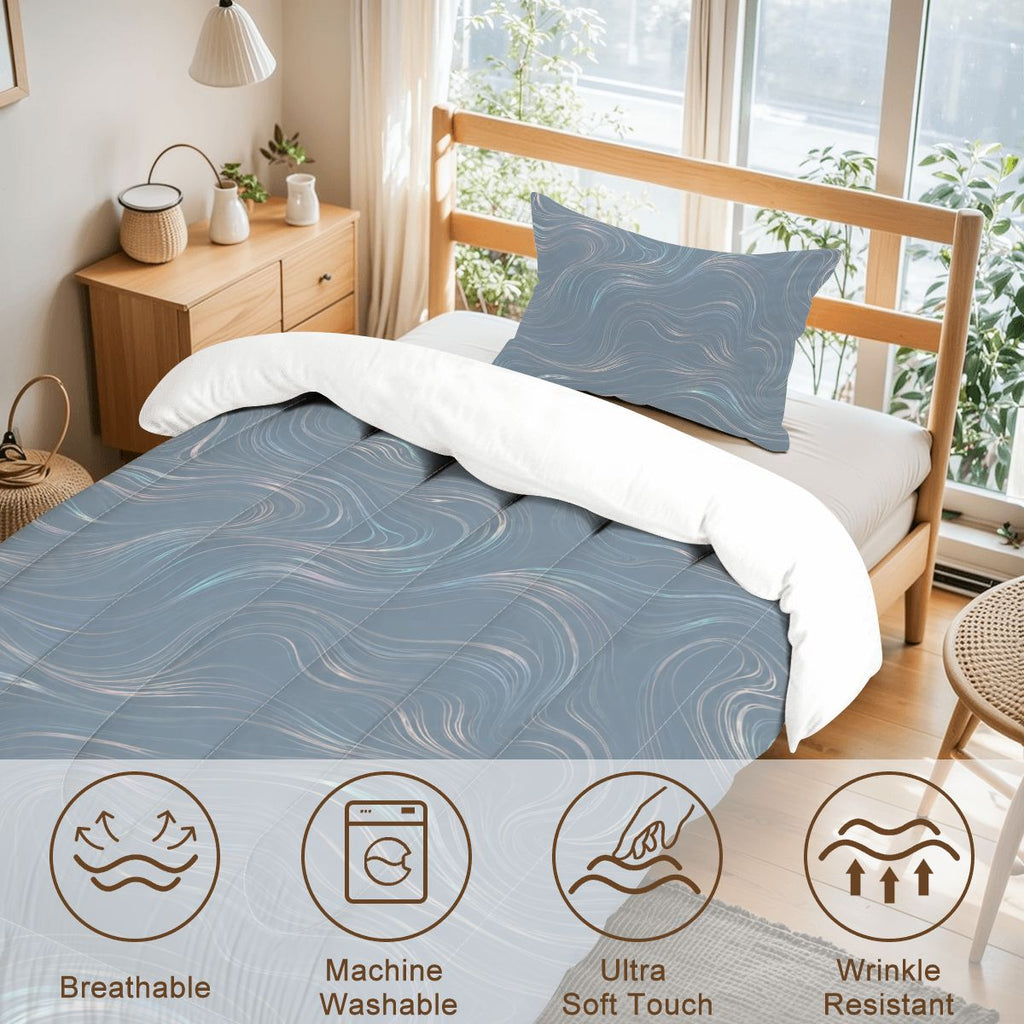 Twin Comforter Set