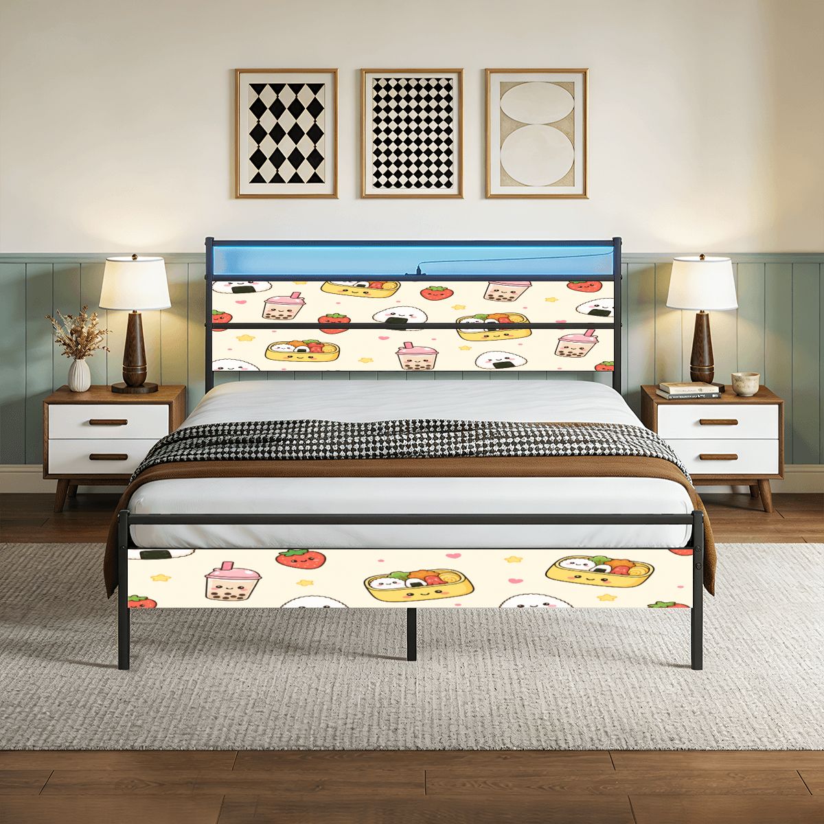 Bed Frame