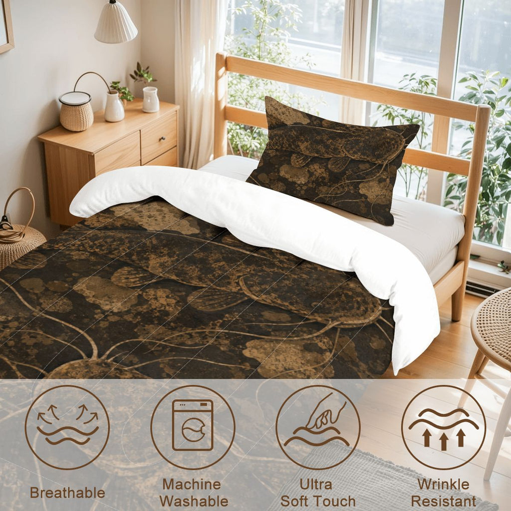 Twin Comforter Set