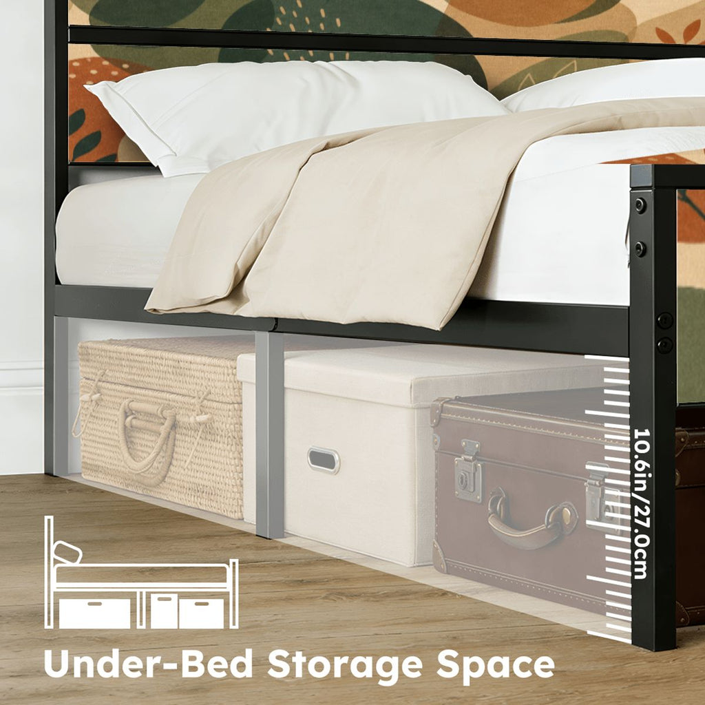 Bed Frame