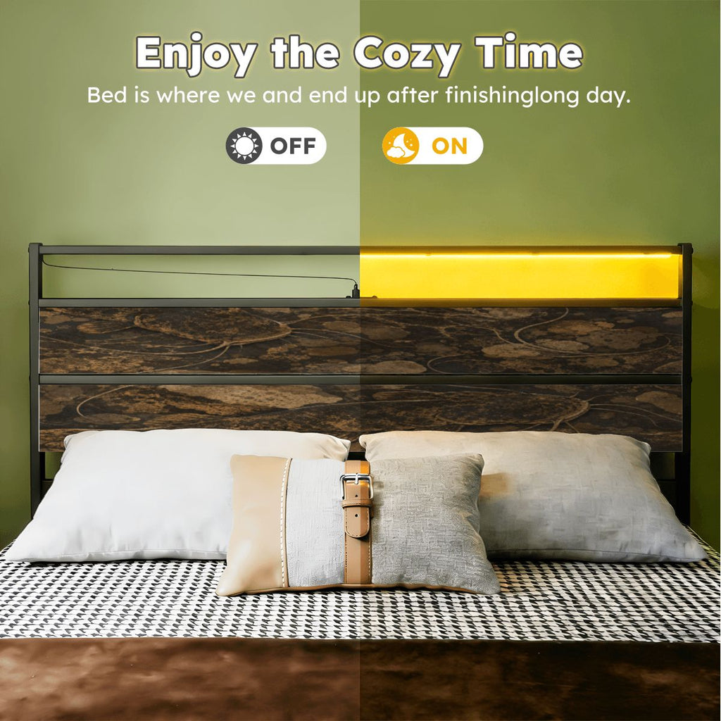Bed Frame