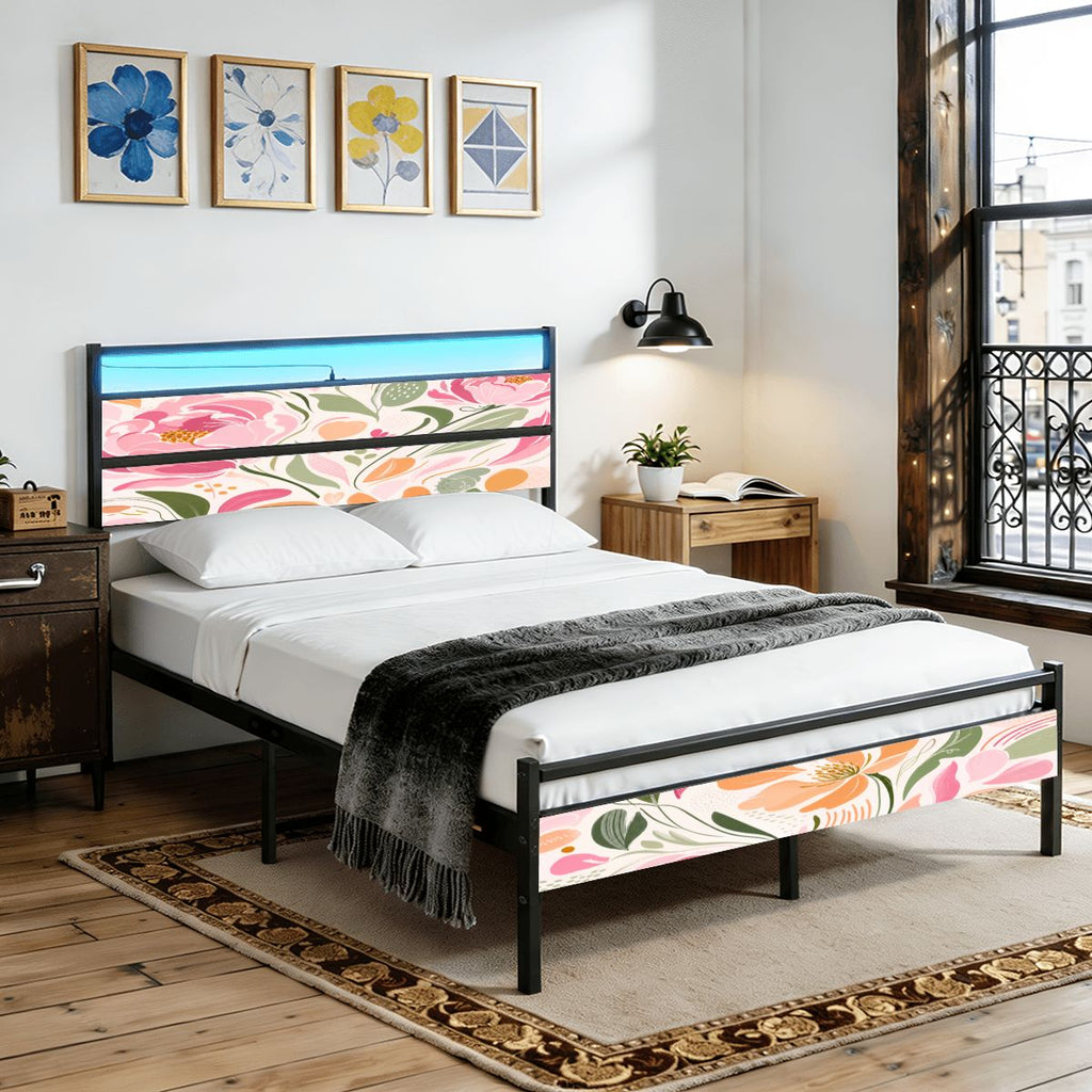 Bed Frame
