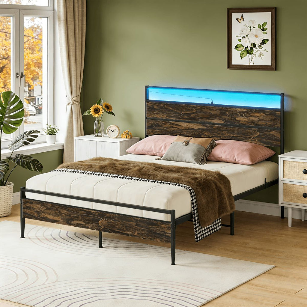 Bed Frame