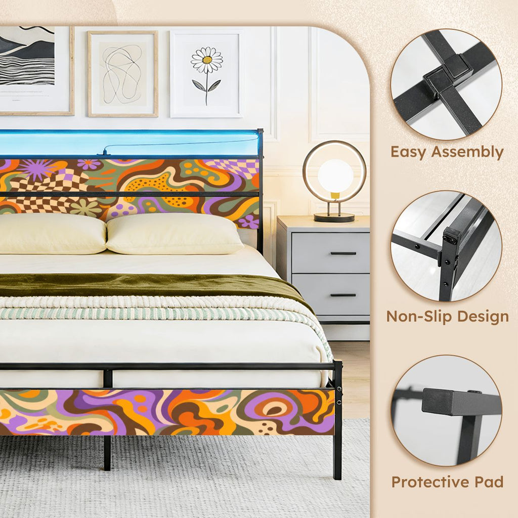 Bed Frame