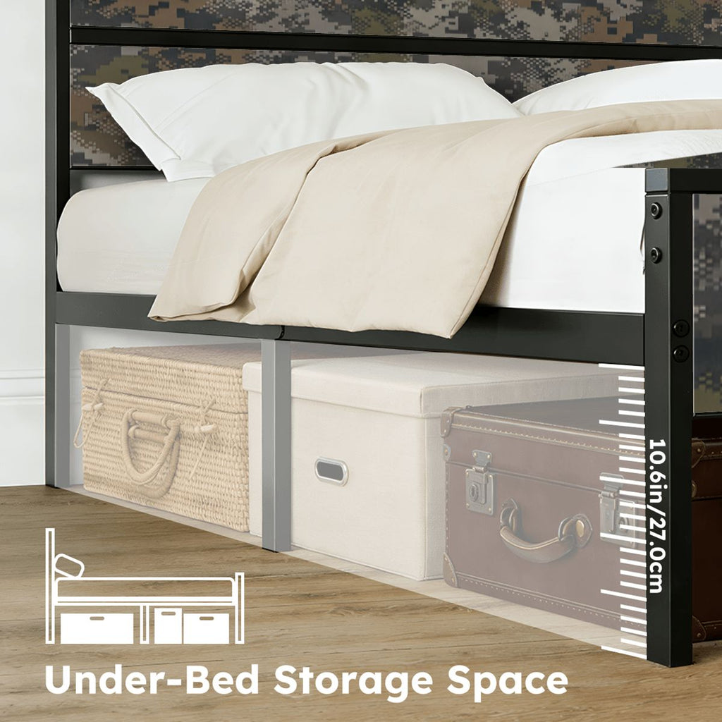 Bed Frame
