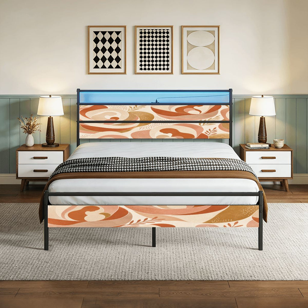 Bed Frame