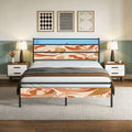 Bed Frame