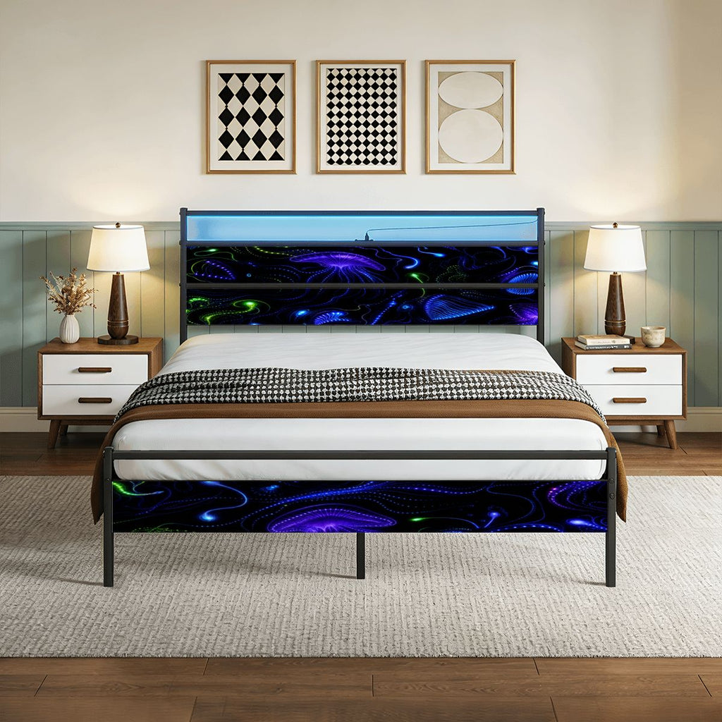 Bed Frame