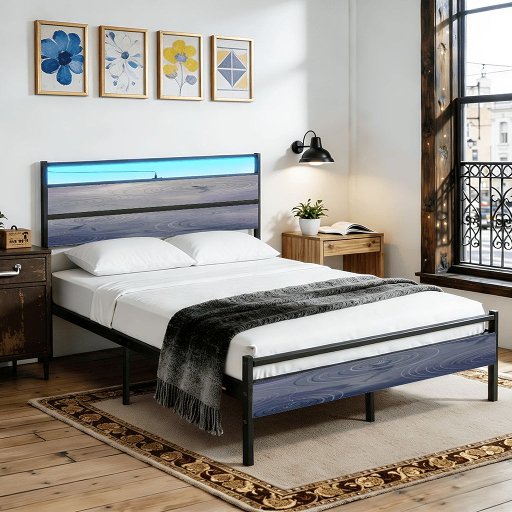 Bed Frame