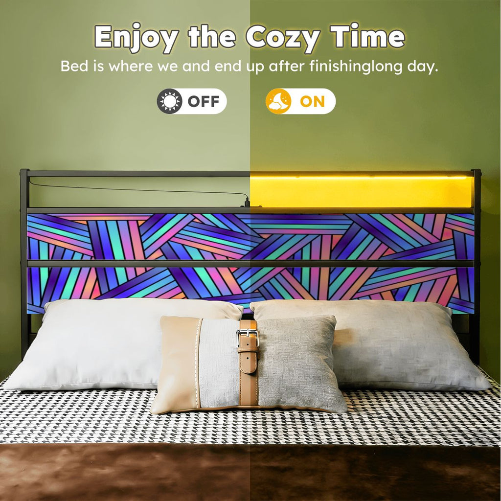 Bed Frame