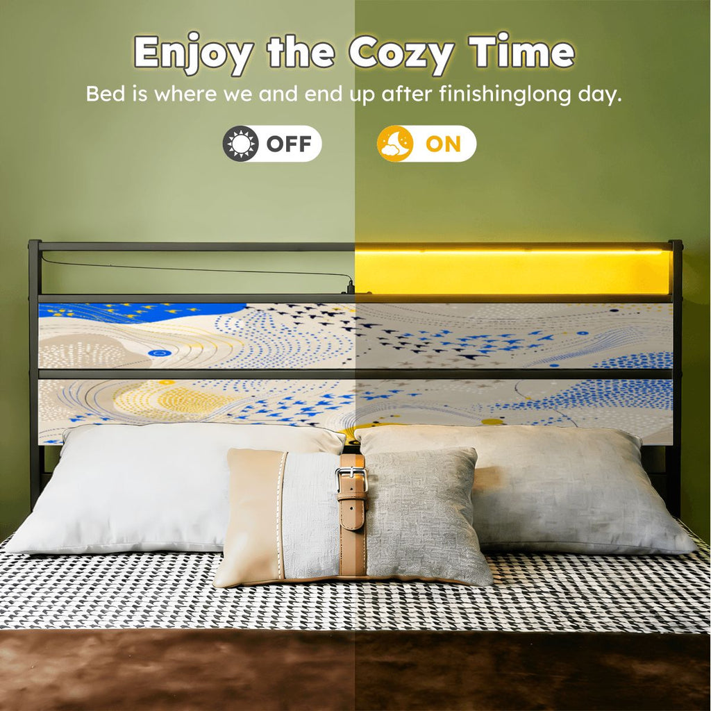 Bed Frame