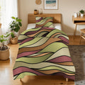 Twin Comforter Set