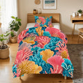 Twin Comforter Set