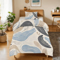 Twin Comforter Set