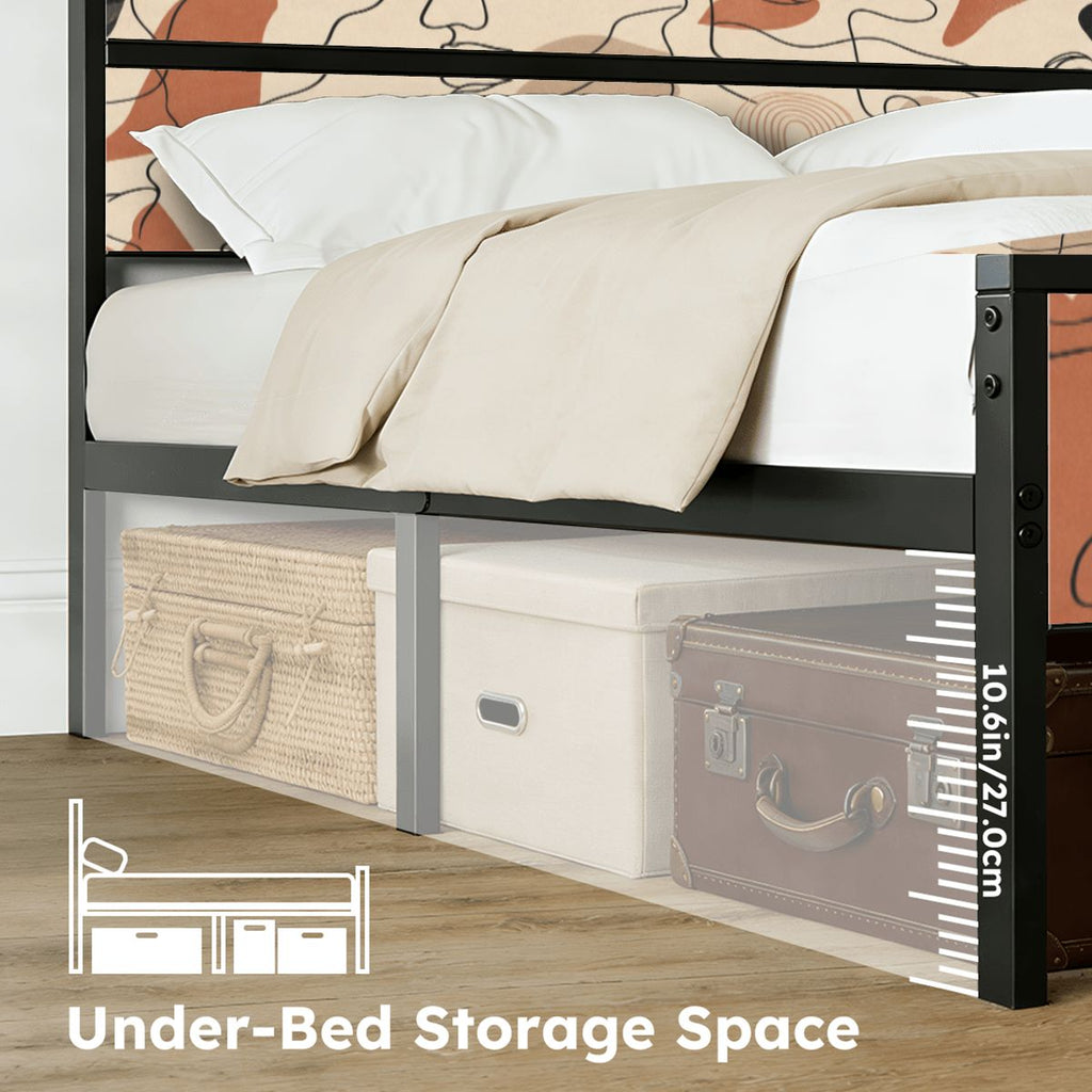 Bed Frame