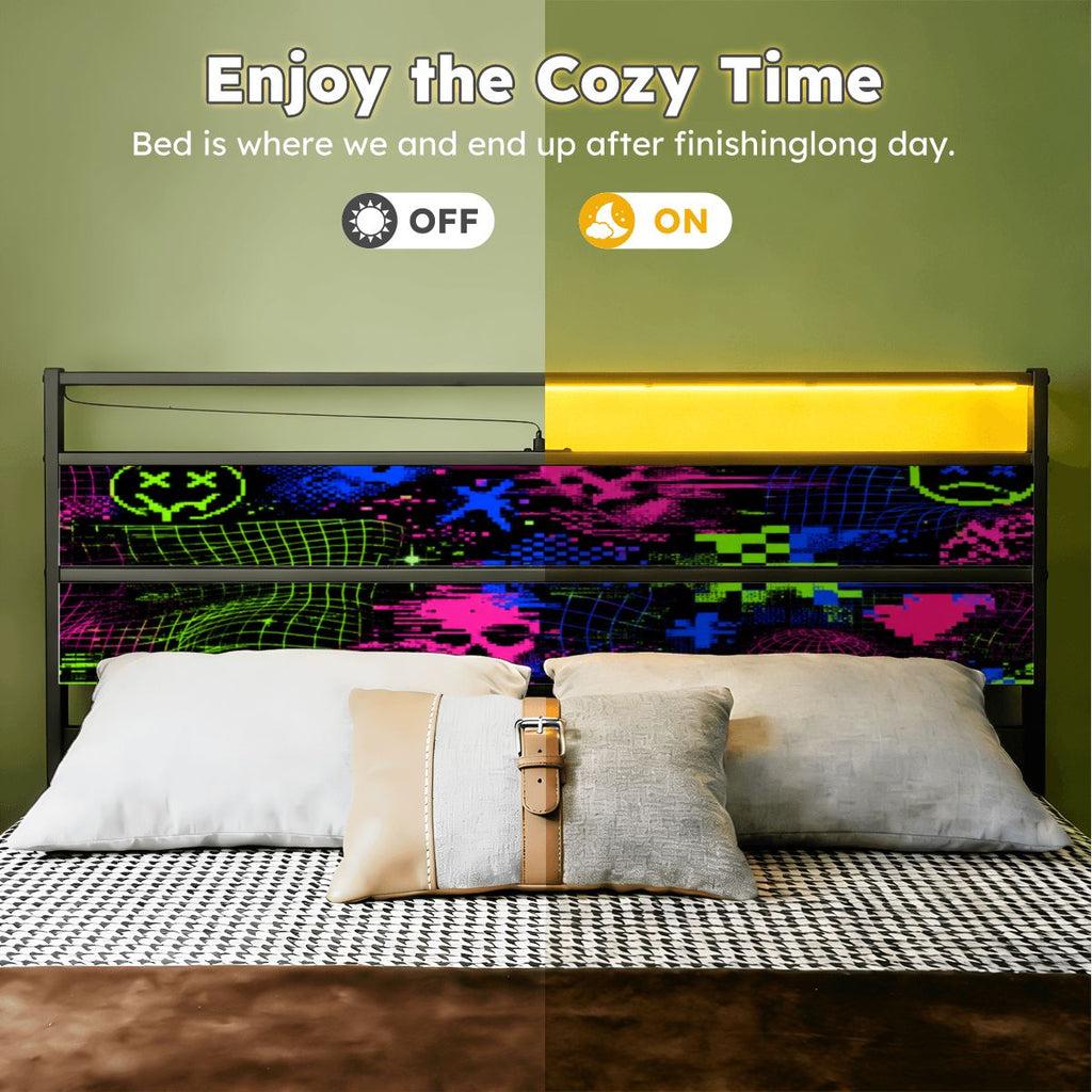 Bed Frame