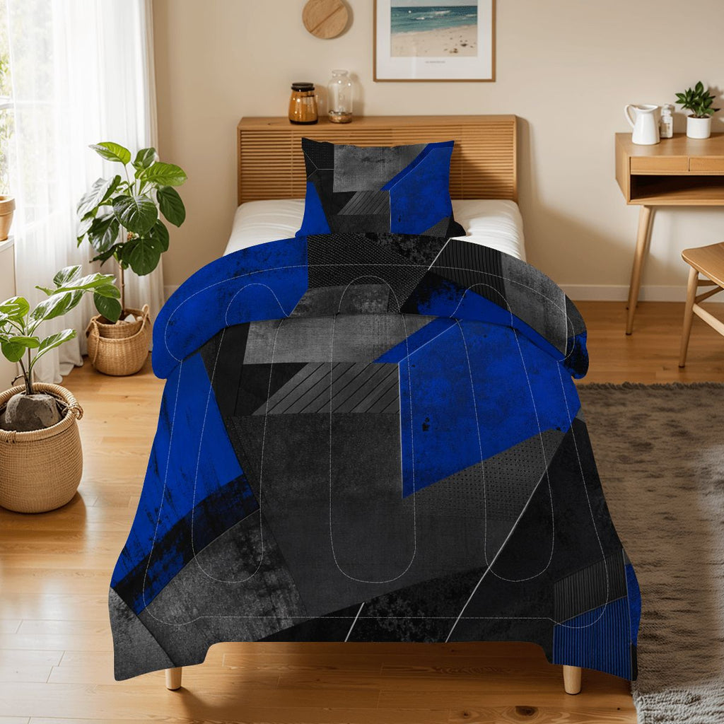 Twin Comforter Set