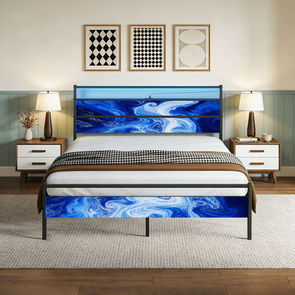 Bed Frame