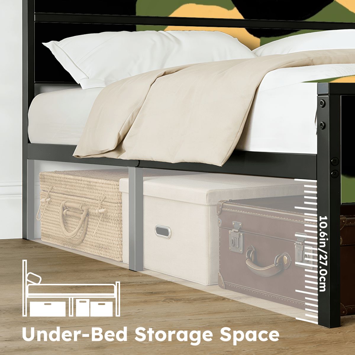 Bed Frame
