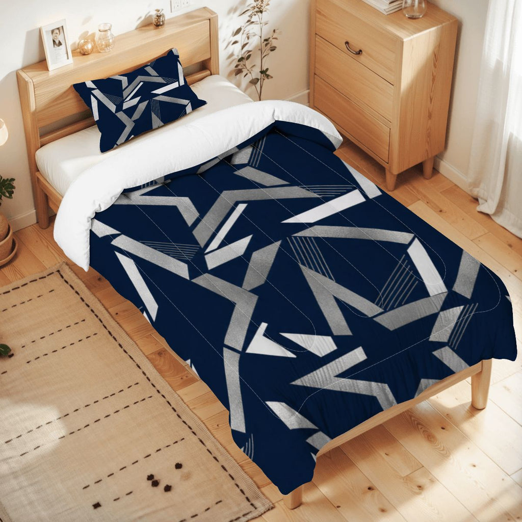 Twin Comforter Set