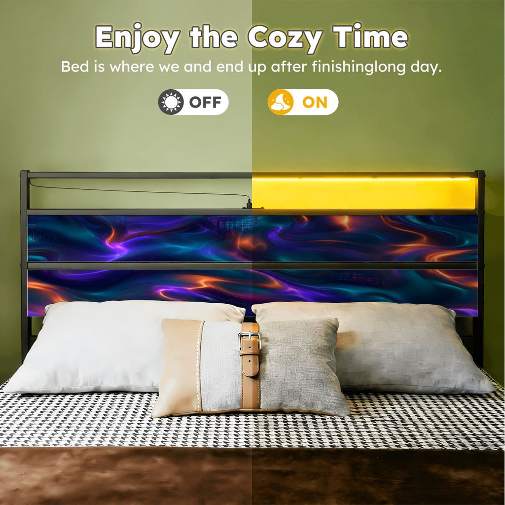 Bed Frame